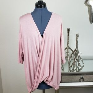 Cross Slouch tees 2-4-25 sz lg